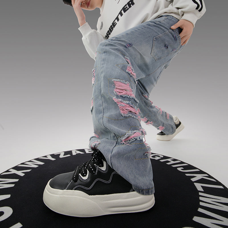 'Nova Spark' X9X Sneakers - Sneakernational