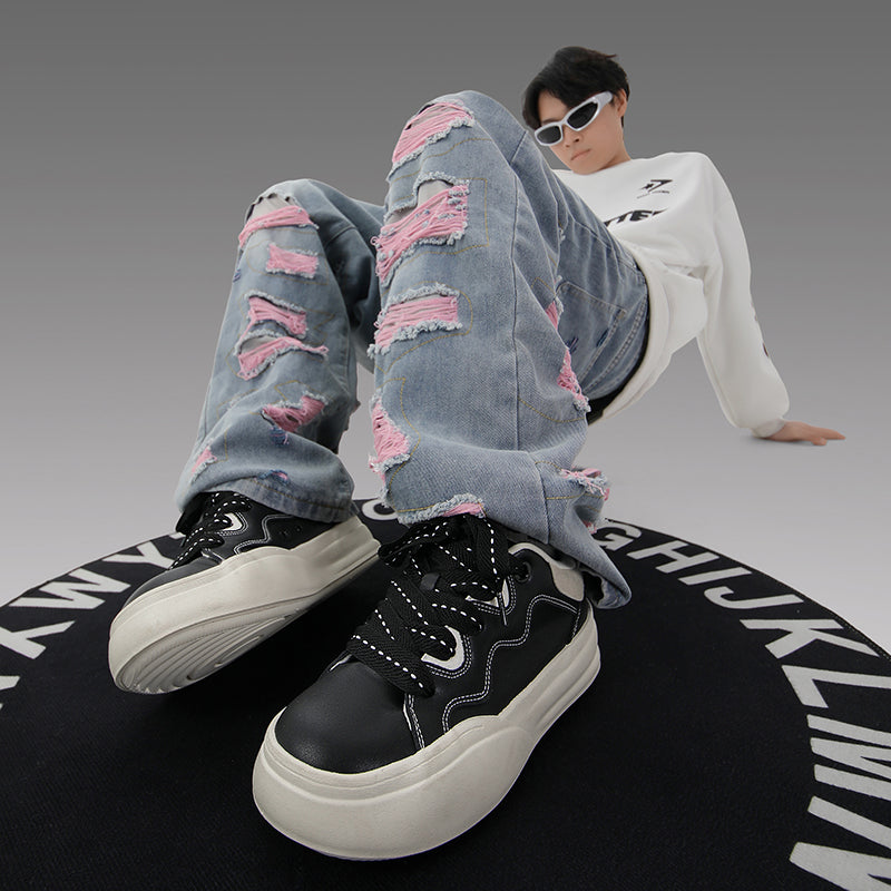 'Nova Spark' X9X Sneakers - Sneakernational