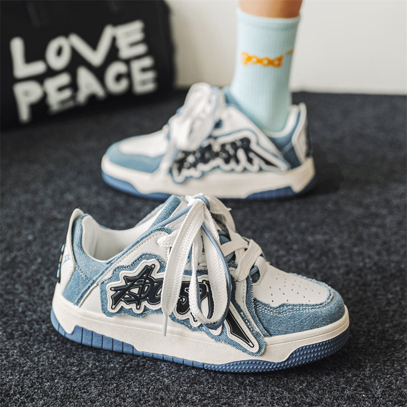 FALONA Chunky Sneakers - Sneakernational