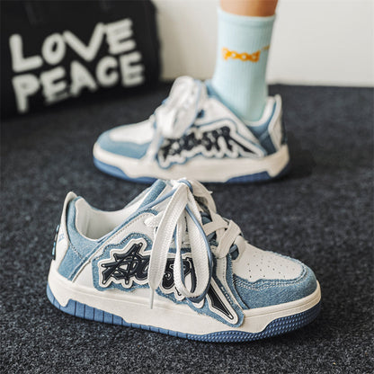 FALONA Chunky Sneakers - Sneakernational