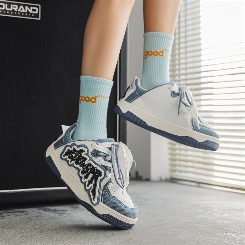 FALONA Chunky Sneakers - Sneakernational