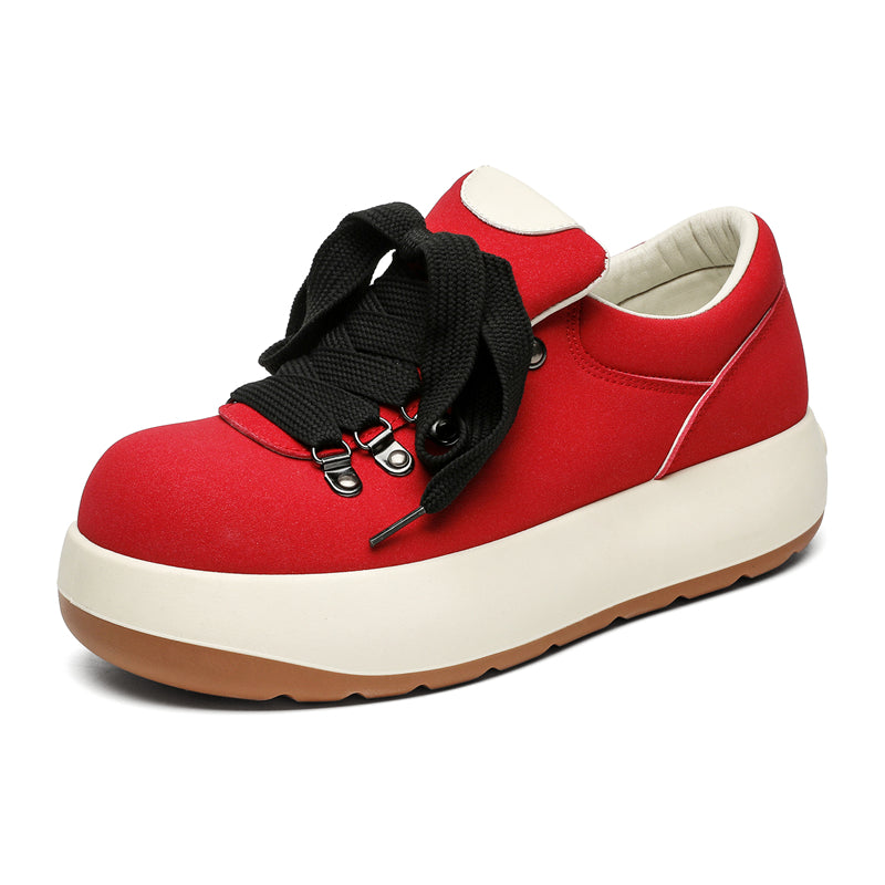 'Gravity Stride' X9X Moon Boots - Sneakernational
