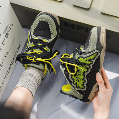 FALONA Chunky Sneakers - Sneakernational