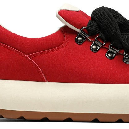 'Gravity Stride' X9X Moon Boots - Sneakernational