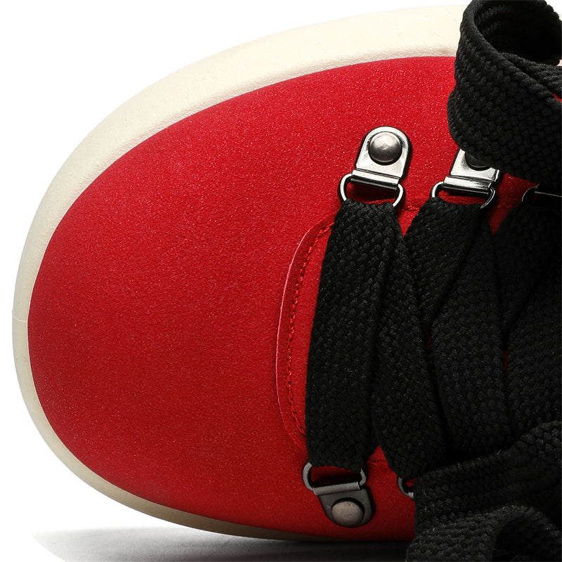'Gravity Stride' X9X Moon Boots - Sneakernational