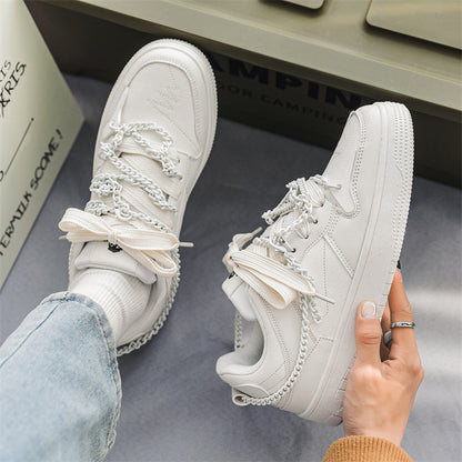 HERMI Chunky Sneakers - Sneakernational