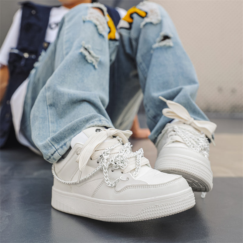 HERMI Chunky Sneakers - Sneakernational