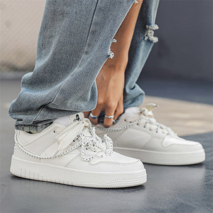 HERMI Chunky Sneakers - Sneakernational