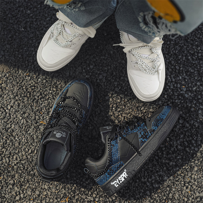 HERMI Chunky Sneakers - Sneakernational