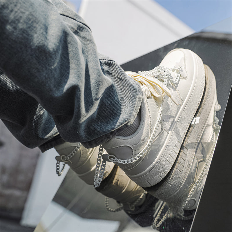HERMI Chunky Sneakers - Sneakernational