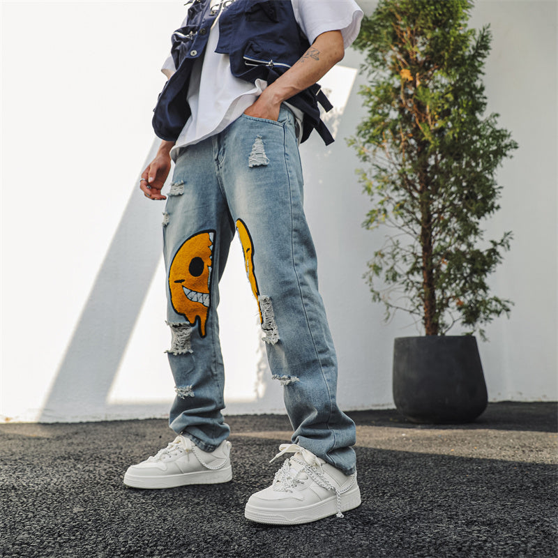 HERMI Chunky Sneakers - Sneakernational