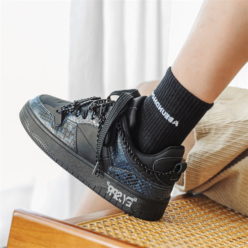HERMI Chunky Sneakers - Sneakernational