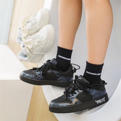 HERMI Chunky Sneakers - Sneakernational