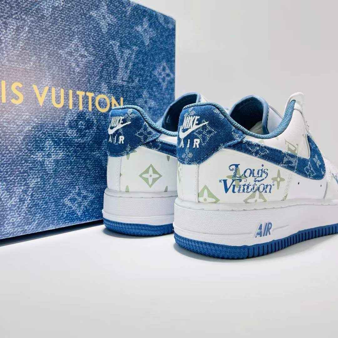 Designer Air Force 1 DR9868 600