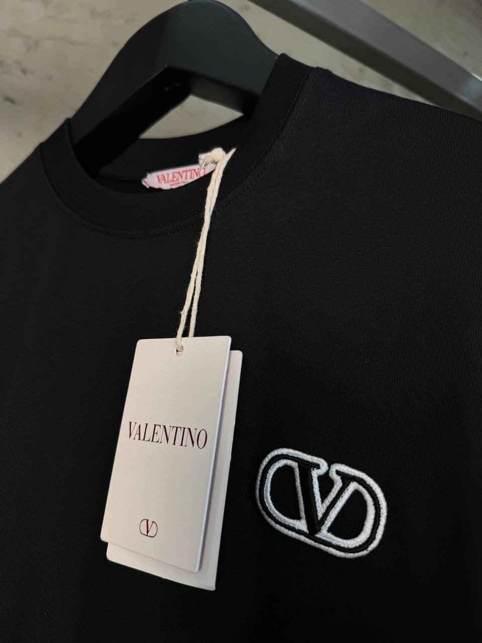 Sneakernational - Valentino T-Shirt 001