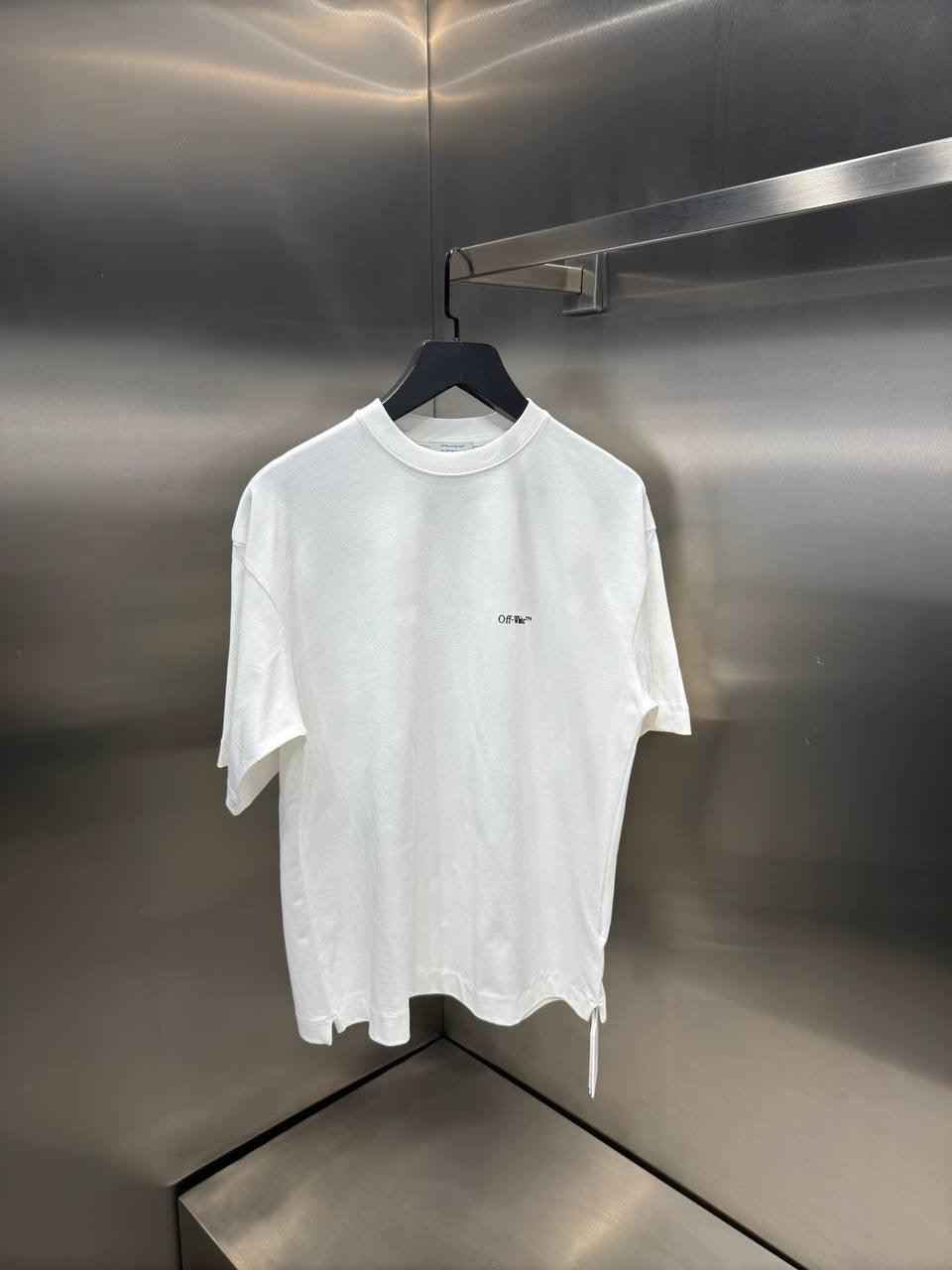 Sneakernational - OFF WHITE T-Shirt 002