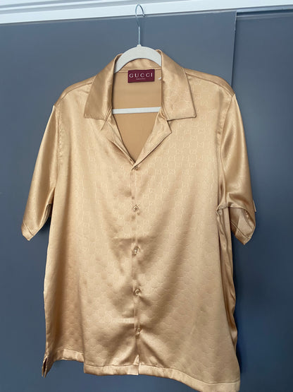 Gucci Fashion Streetwear Set 001