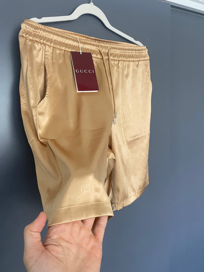 Gucci Fashion Streetwear Set 001