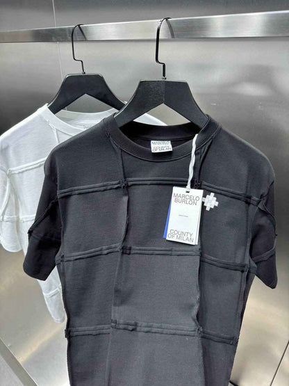 Sneakernational - Marcelo Burlon T-Shirt 002