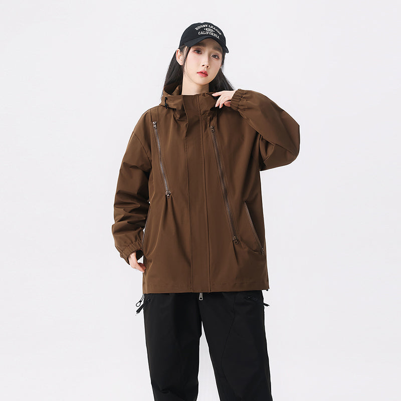 MLB 8008 Outdoor Jacket - Sneakernational