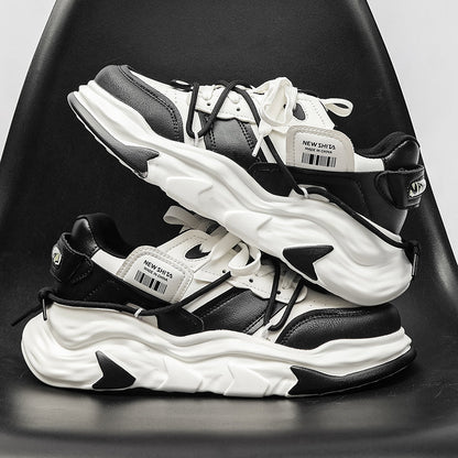 ELISH Chunky Sneakers - Sneakernational