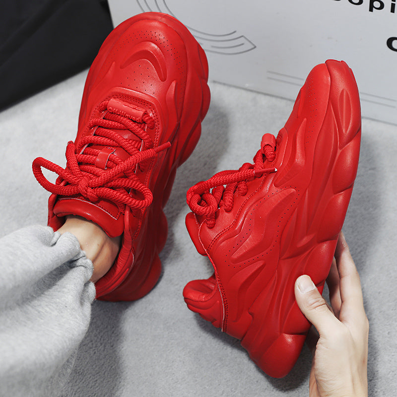'Luminous Lagoon’ X9X Sneakers - Sneakernational