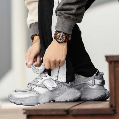 'Aether Glide' X9X Sneakers - Sneakernational