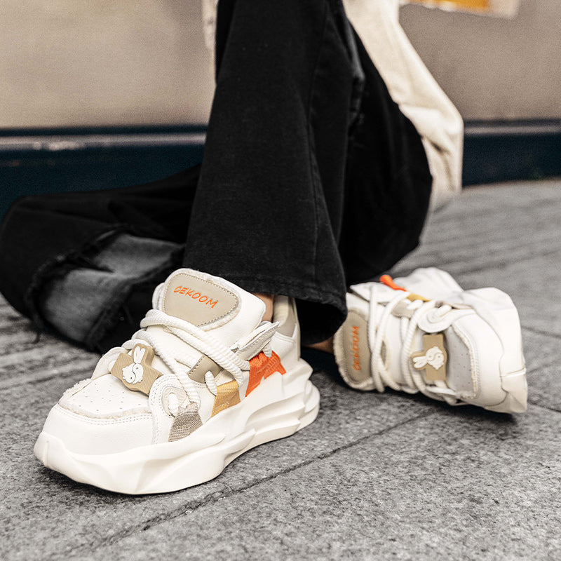 'Reckoning Resonance' X9X Sneakers - Sneakernational