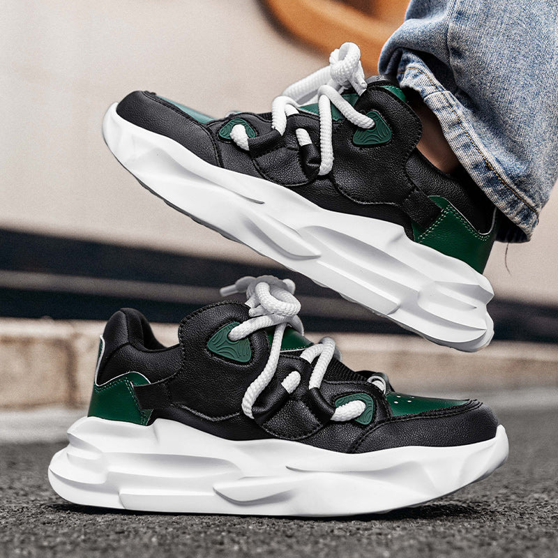 'Apocalypse Ascend' X9X Sneakers - Sneakernational