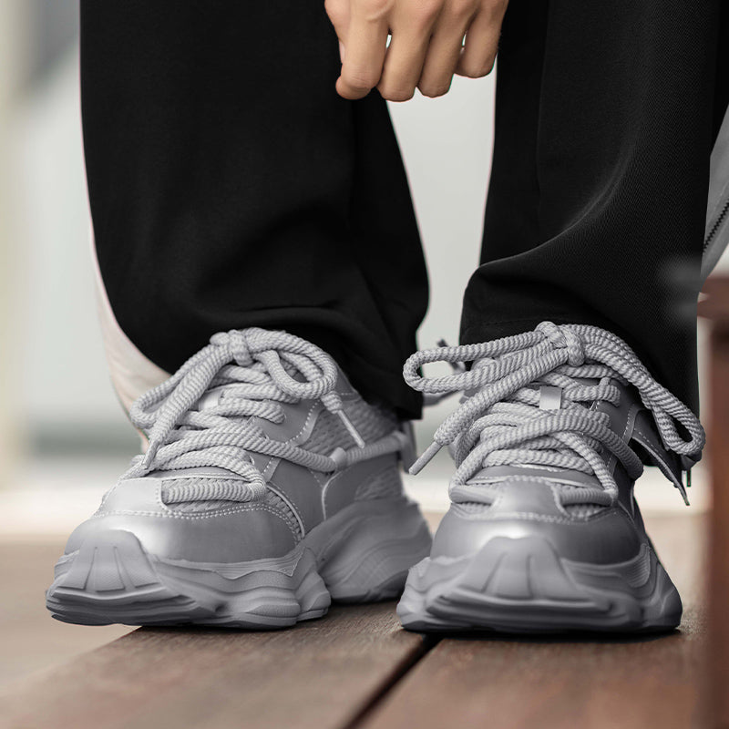'Aether Glide' X9X Sneakers - Sneakernational
