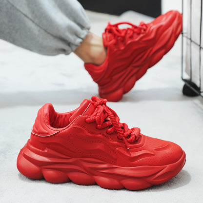 'Luminous Lagoon’ X9X Sneakers - Sneakernational