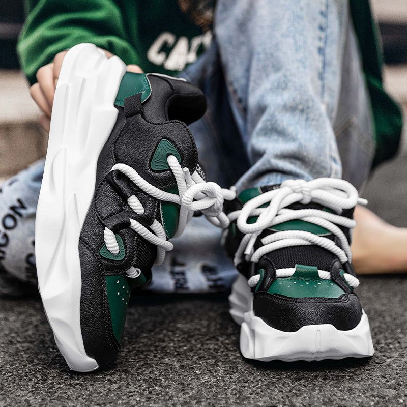 'Apocalypse Ascend' X9X Sneakers - Sneakernational
