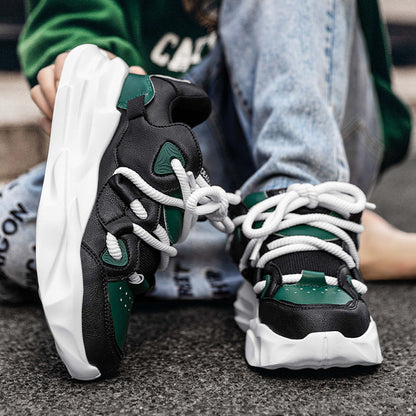 'Apocalypse Ascend' X9X Sneakers - Sneakernational