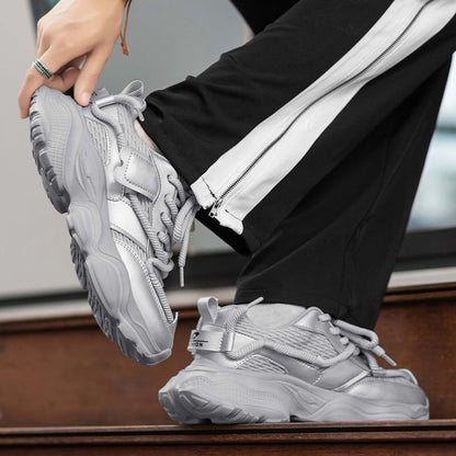 'Aether Glide' X9X Sneakers - Sneakernational