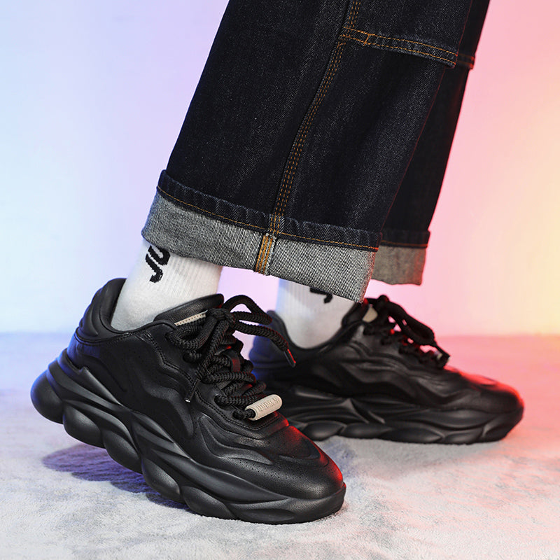 'Luminous Lagoon’ X9X Sneakers - Sneakernational
