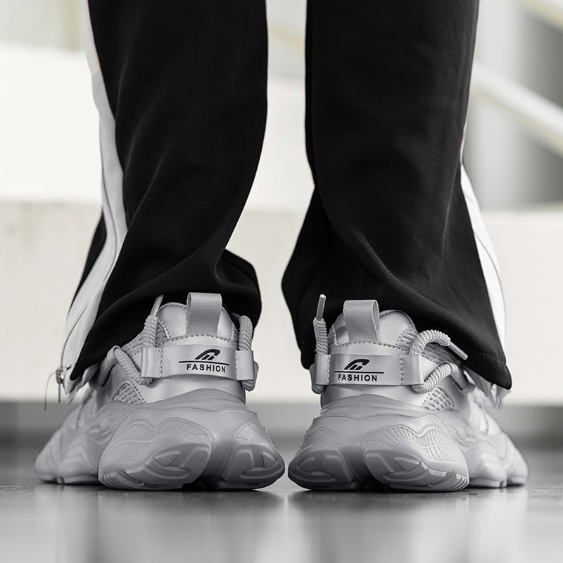 'Aether Glide' X9X Sneakers - Sneakernational