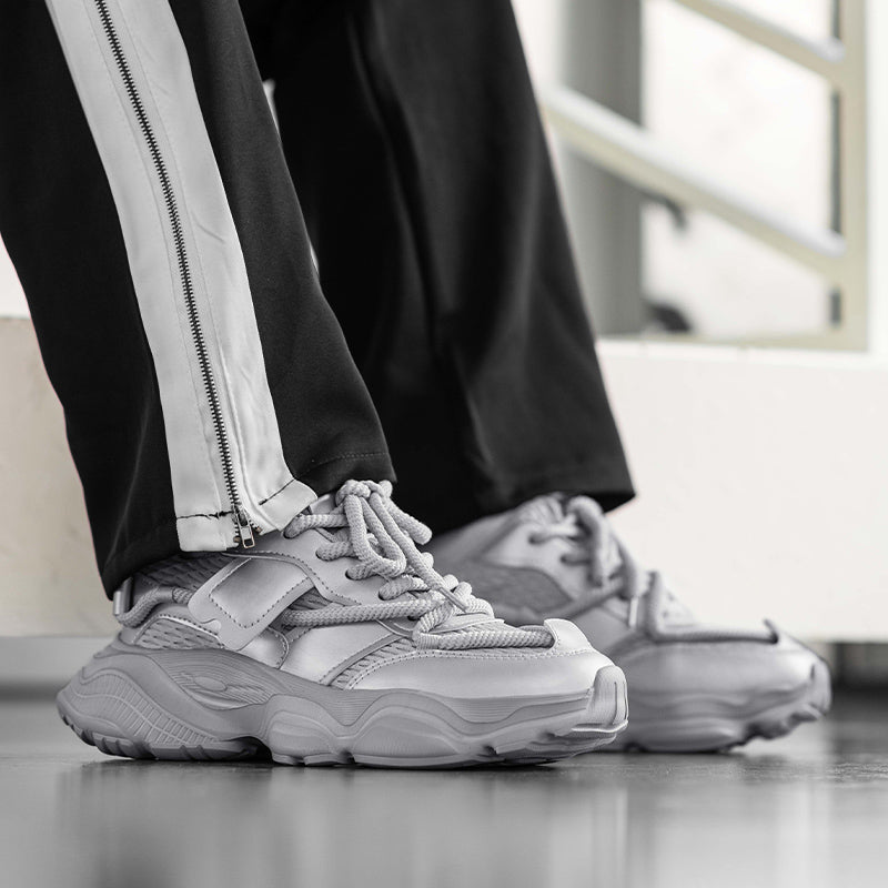 'Aether Glide' X9X Sneakers - Sneakernational