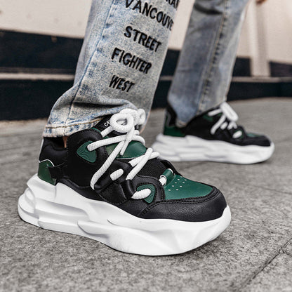 'Apocalypse Ascend' X9X Sneakers - Sneakernational