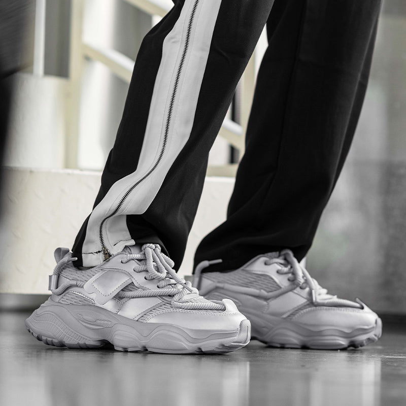 'Aether Glide' X9X Sneakers - Sneakernational