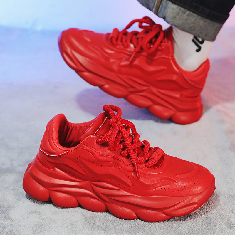 'Luminous Lagoon’ X9X Sneakers - Sneakernational
