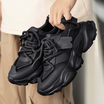 'Aether Glide' X9X Sneakers - Sneakernational