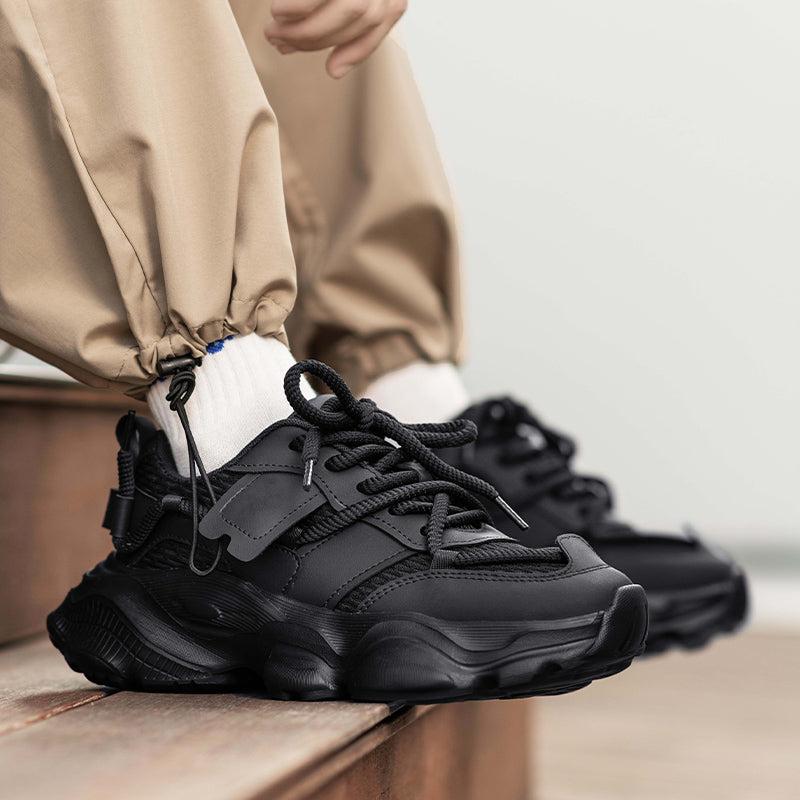'Aether Glide' X9X Sneakers - Sneakernational