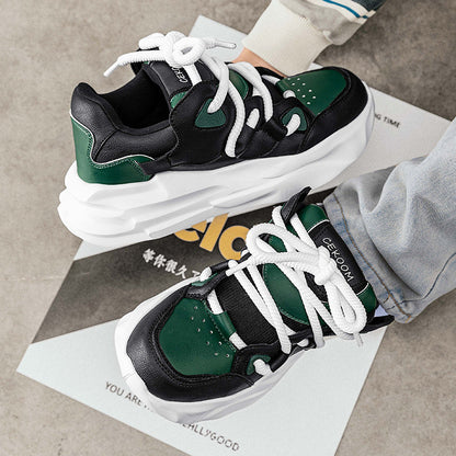 'Apocalypse Ascend' X9X Sneakers - Sneakernational