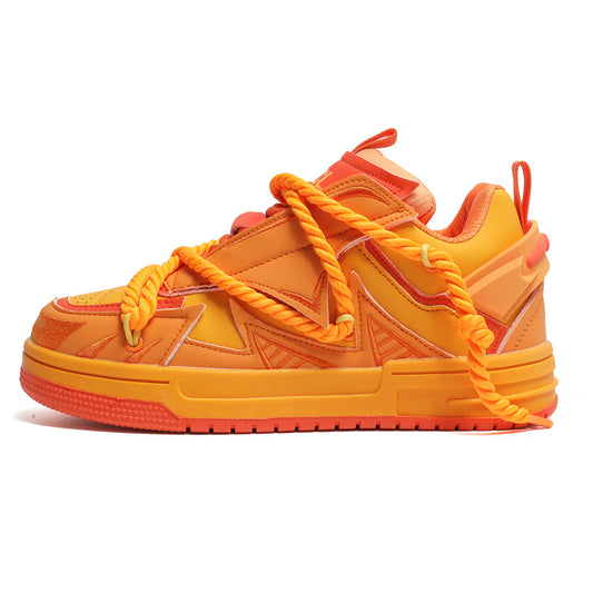 ‘Jump Jet’ X9X Sneakers - Sneakernational