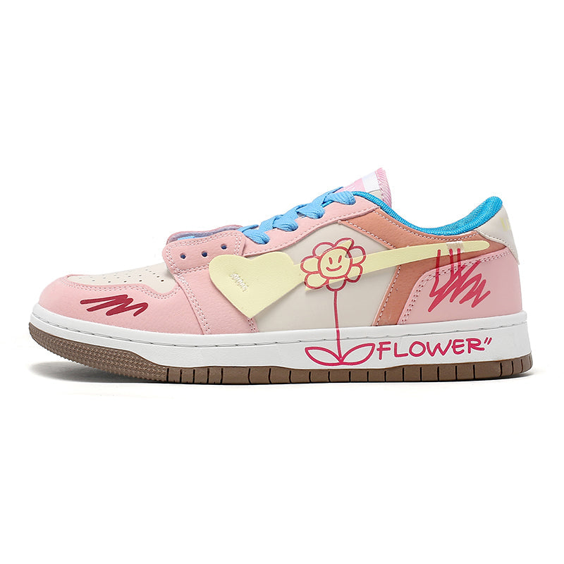 ‘Dynamo Dash’ X9X Sneakers - Sneakernational