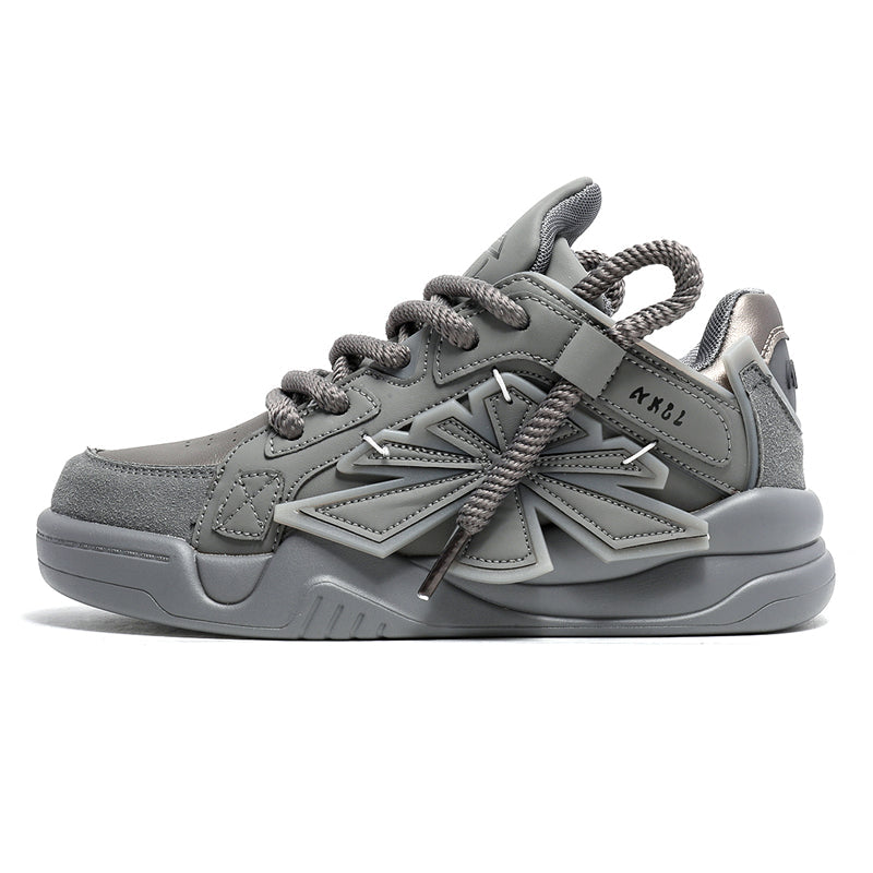 'Astral Mirage’ X9X Sneakers - Sneakernational