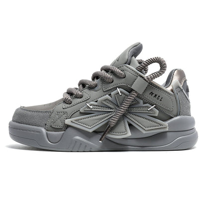 'Astral Mirage’ X9X Sneakers - Sneakernational