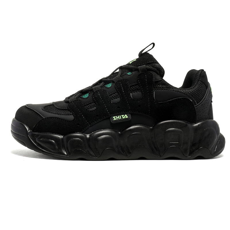 ‘Zenith Zephyr’ X9X Sneakers - Sneakernational