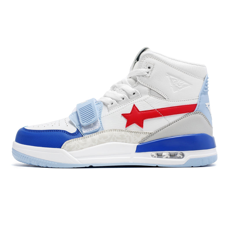 ‘Rush Rally’ X9X Sneakers - Sneakernational