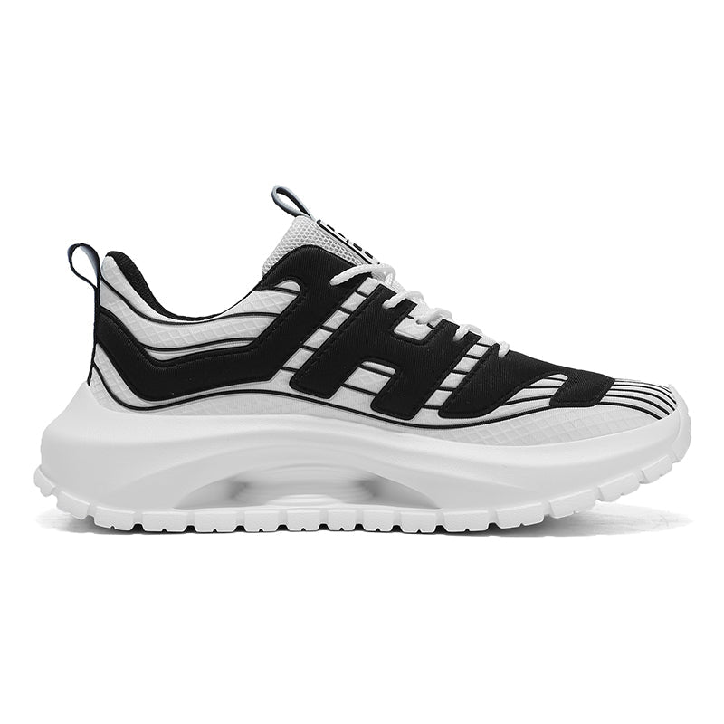 ‘Stratos Edge’ X9X Sneakers - Sneakernational